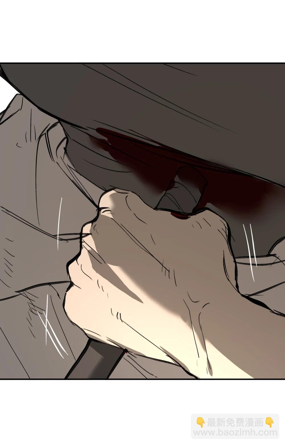 31 优势？劣势？（中）(1/2)-第53话