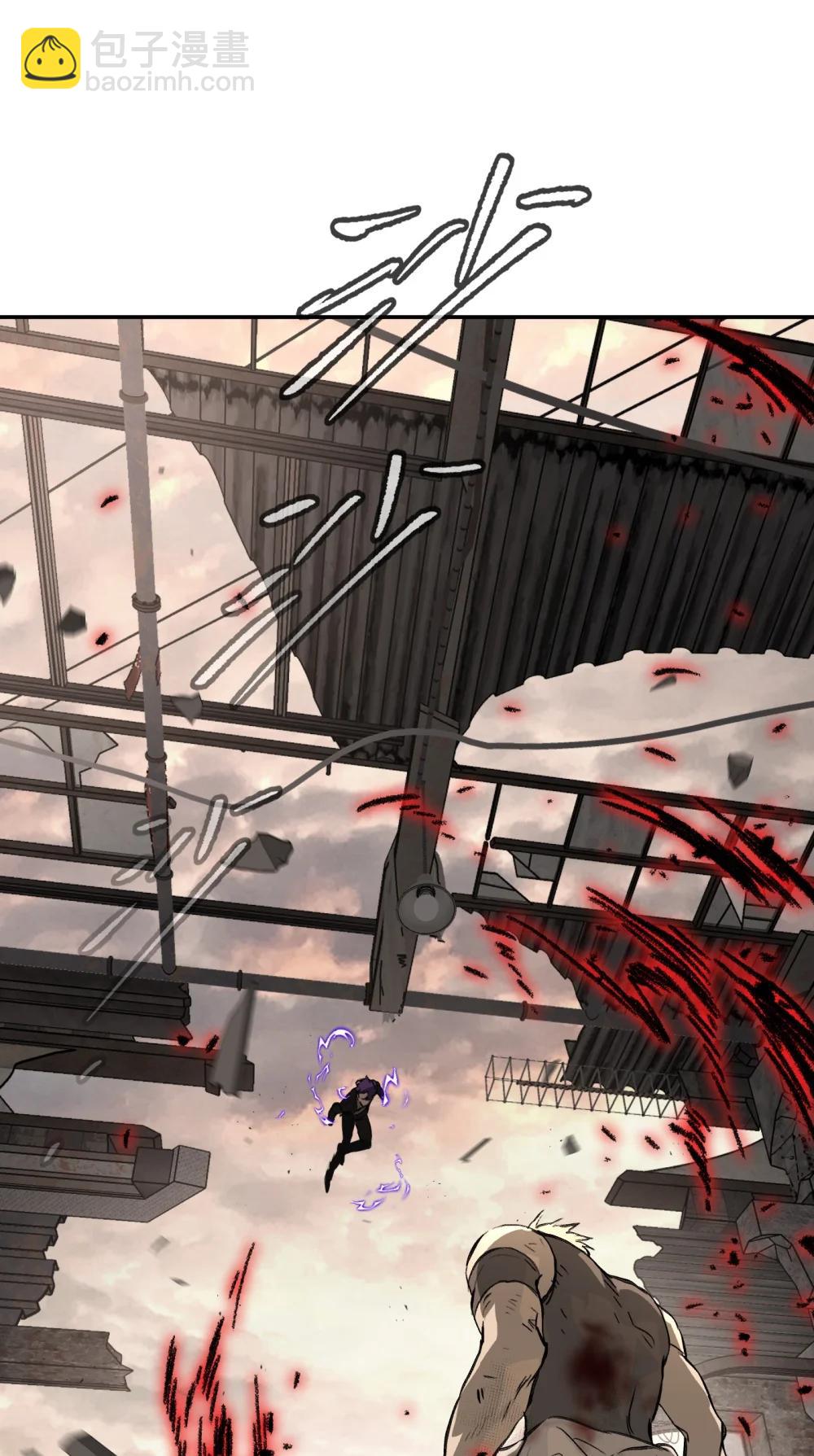 31 优势？劣势？（中）(1/2)-第53话