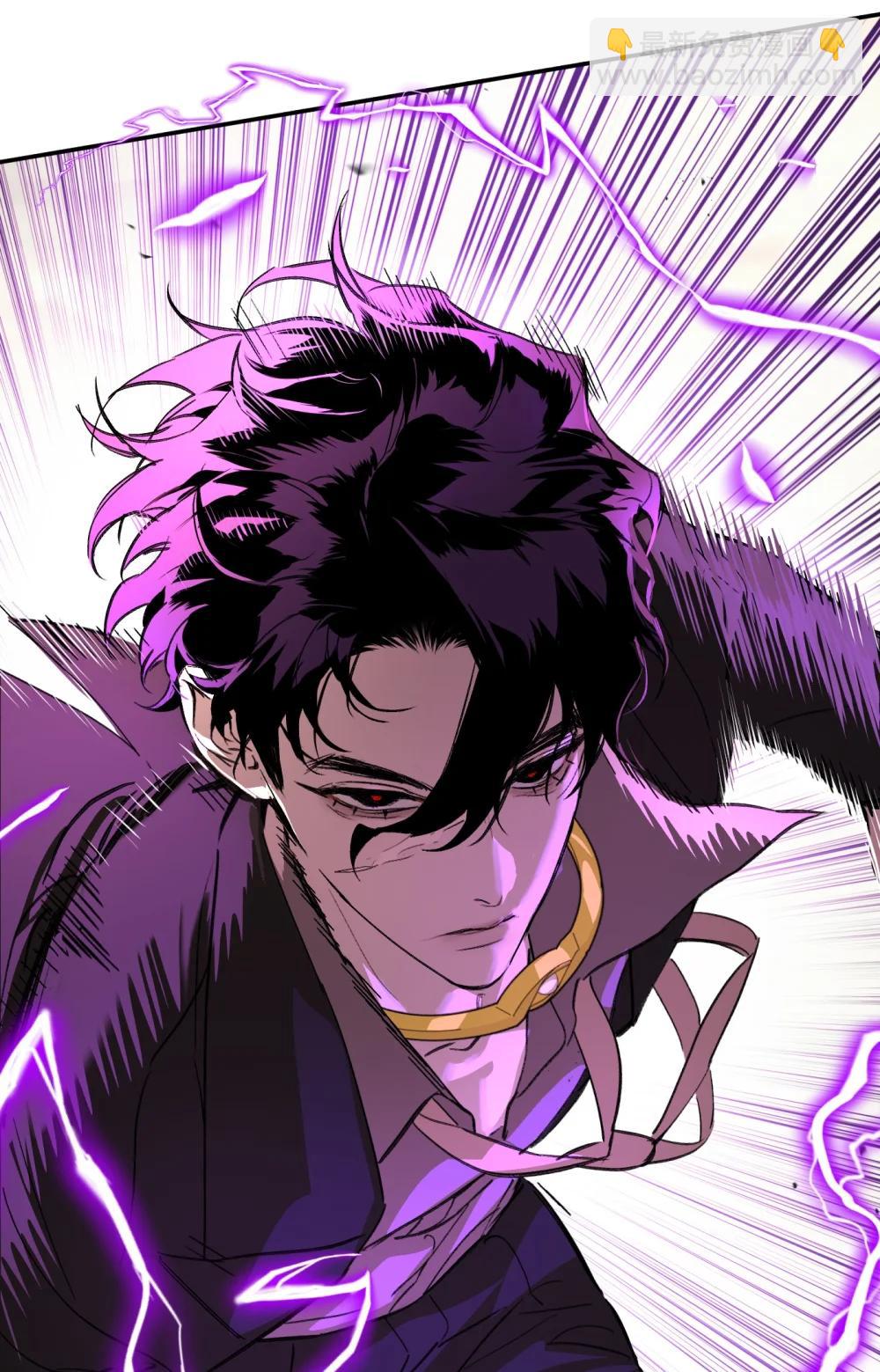 31 优势？劣势？（中）(1/2)-第53话