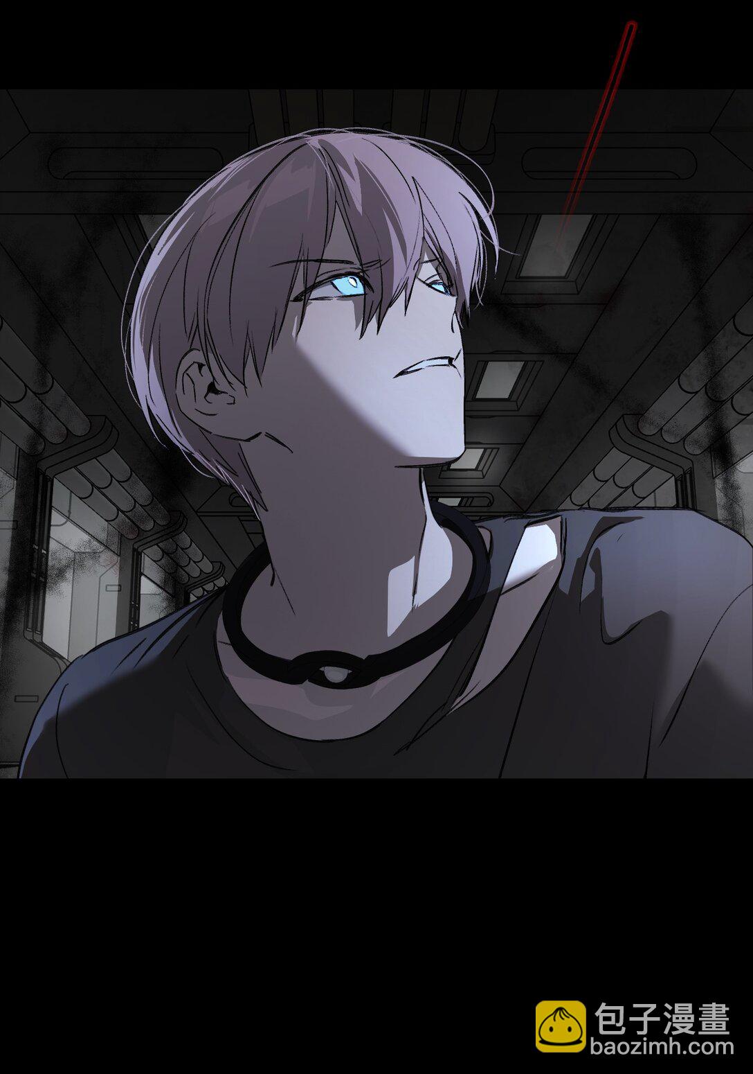 32 优势？劣势？（下）(1/2)-第55话