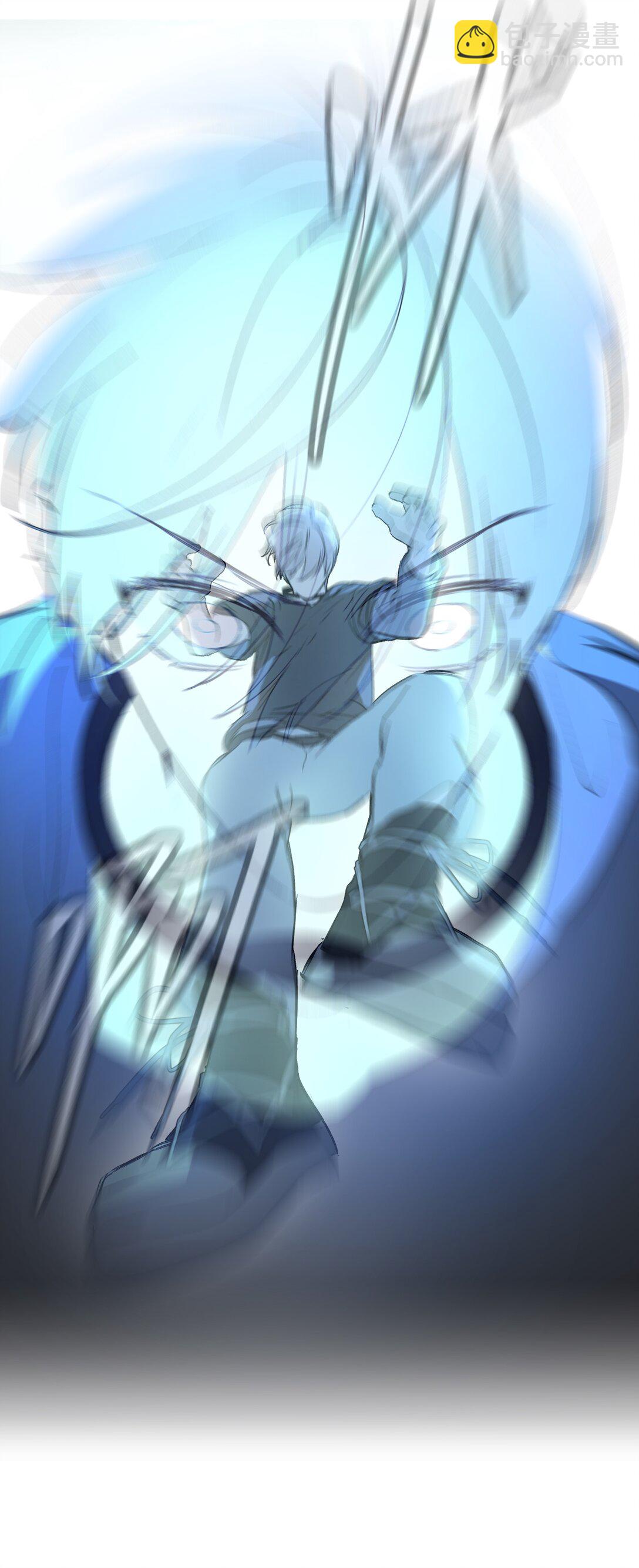 32 优势？劣势？（下）(1/2)-第55话