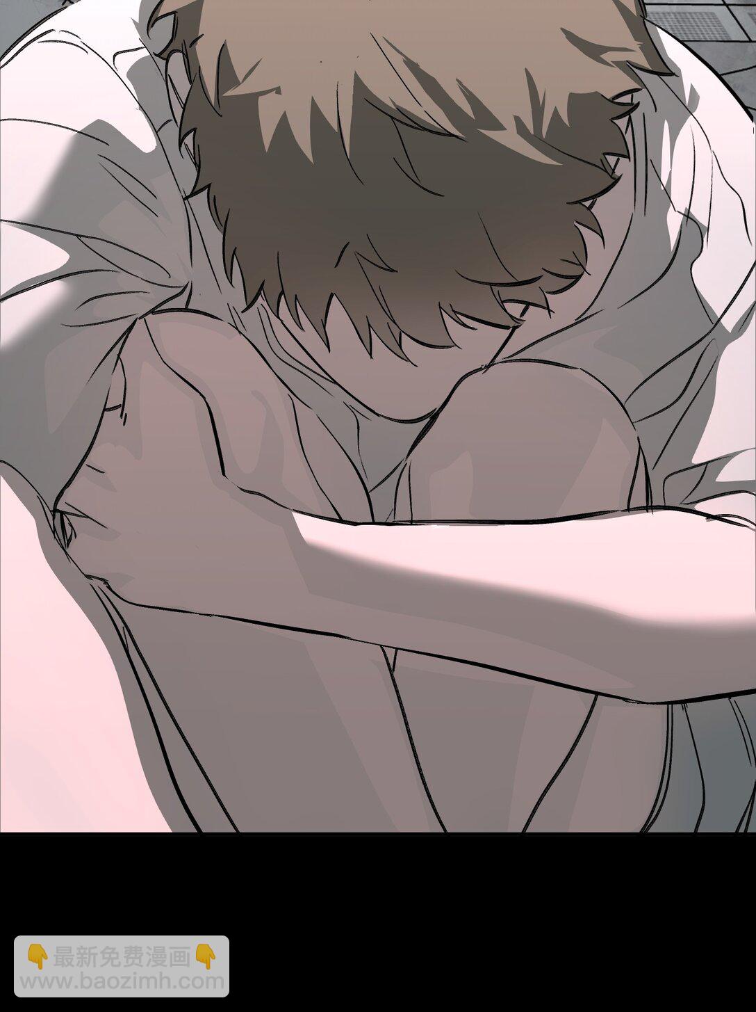 32 优势？劣势？（下）(1/2)-第55话