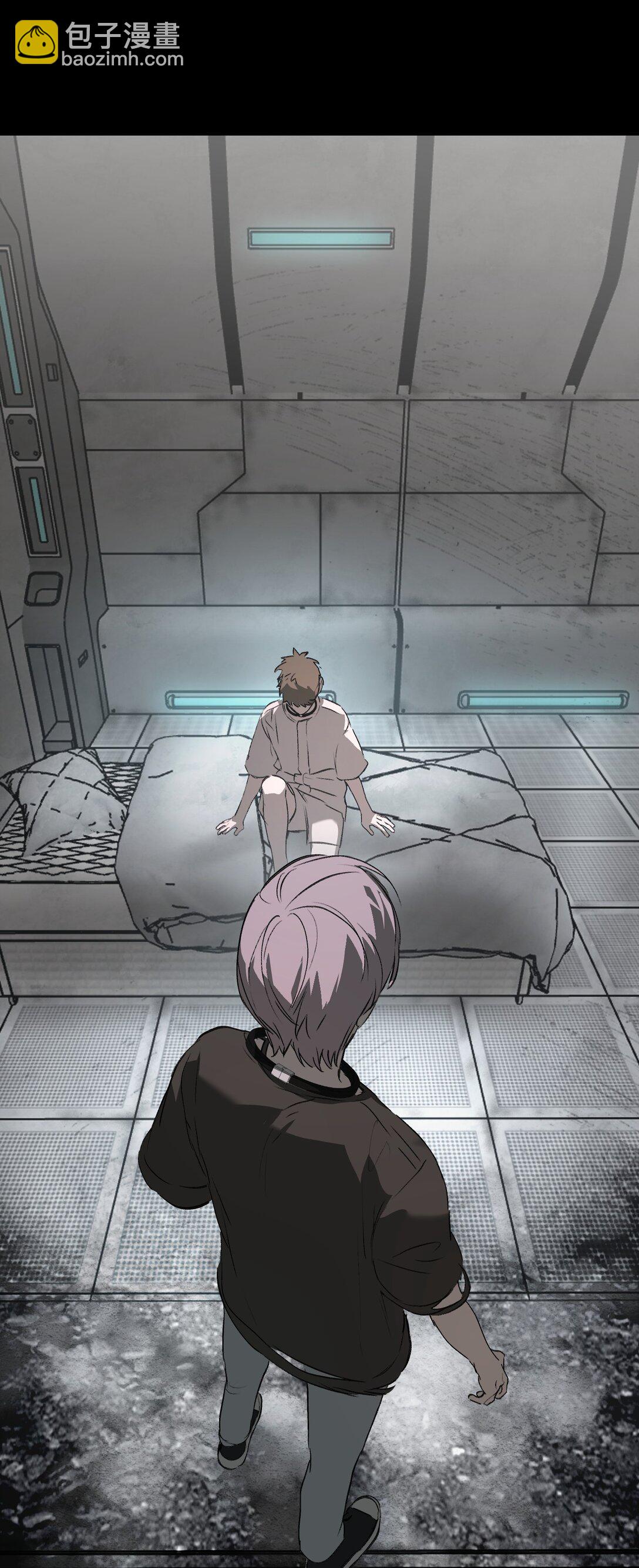 32 优势？劣势？（下）(1/2)-第55话