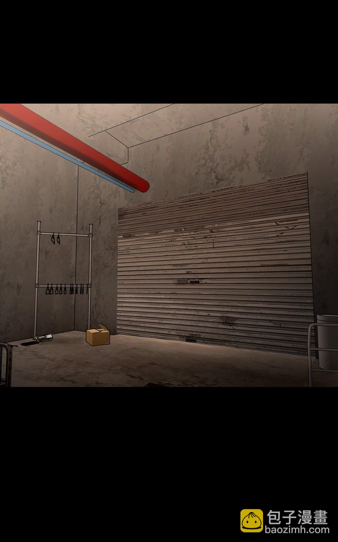 32 优势？劣势？（下）(1/2)-第55话