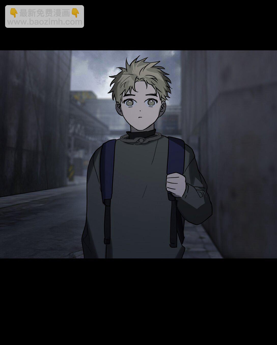 01 死亡即是希望(1/2)-第3话