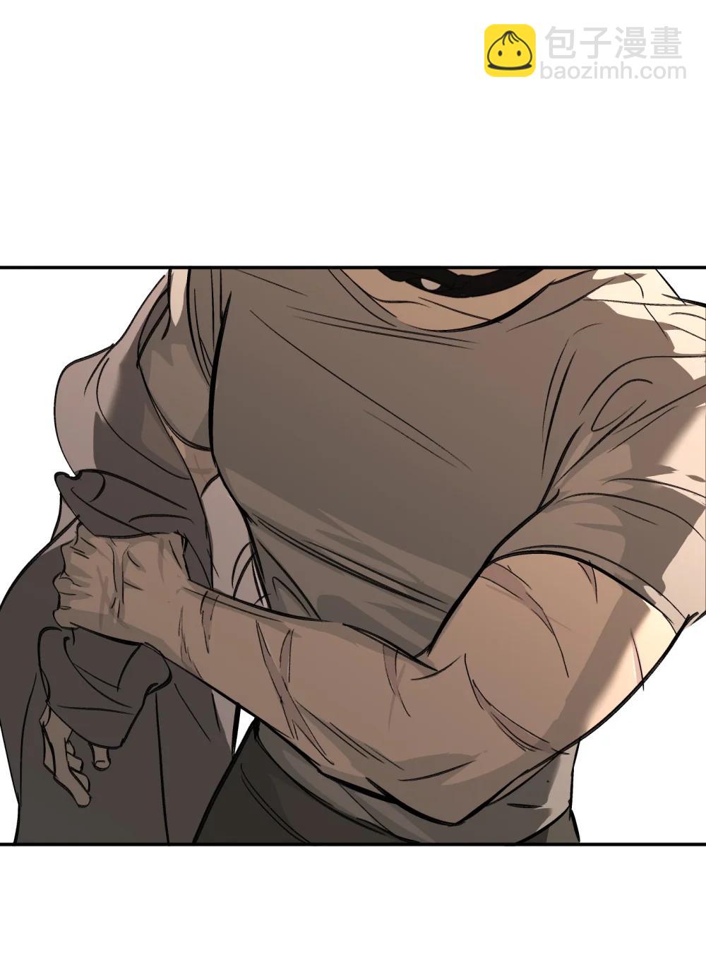 33 梦境&times;枪声(1/3)-第73话