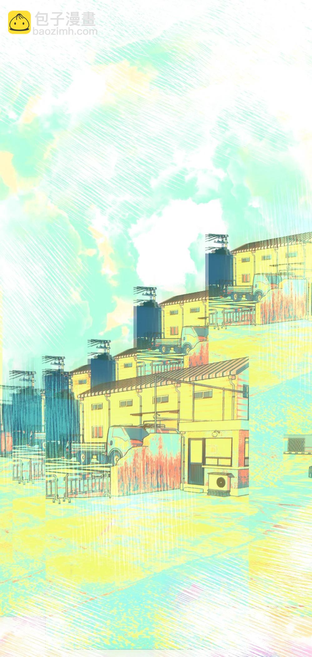 33 梦境&times;枪声(1/3)-第73话