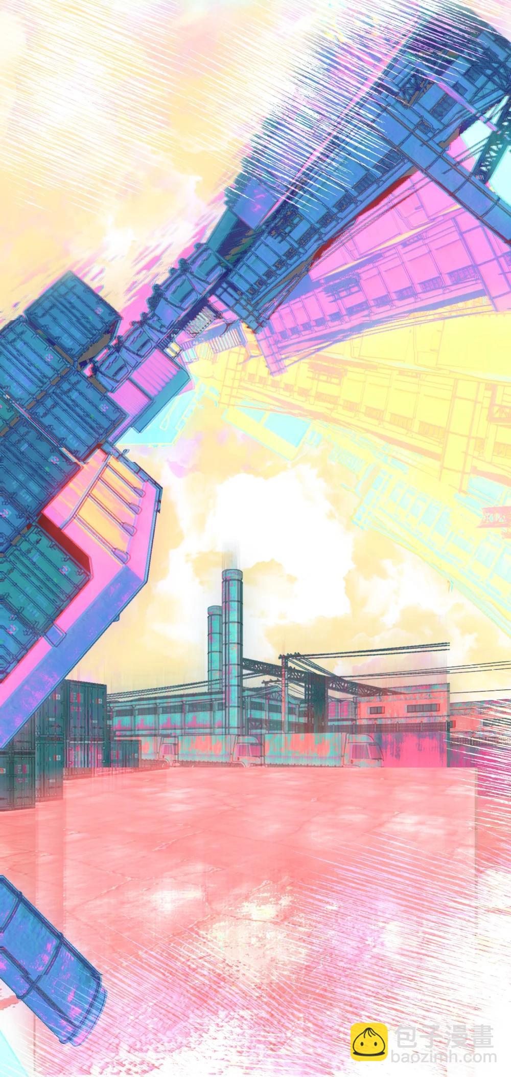 33 梦境&times;枪声(1/3)-第73话