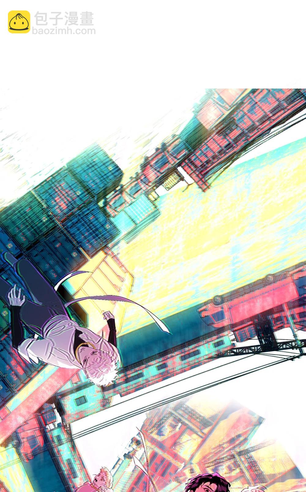 33 梦境&times;枪声(1/3)-第73话