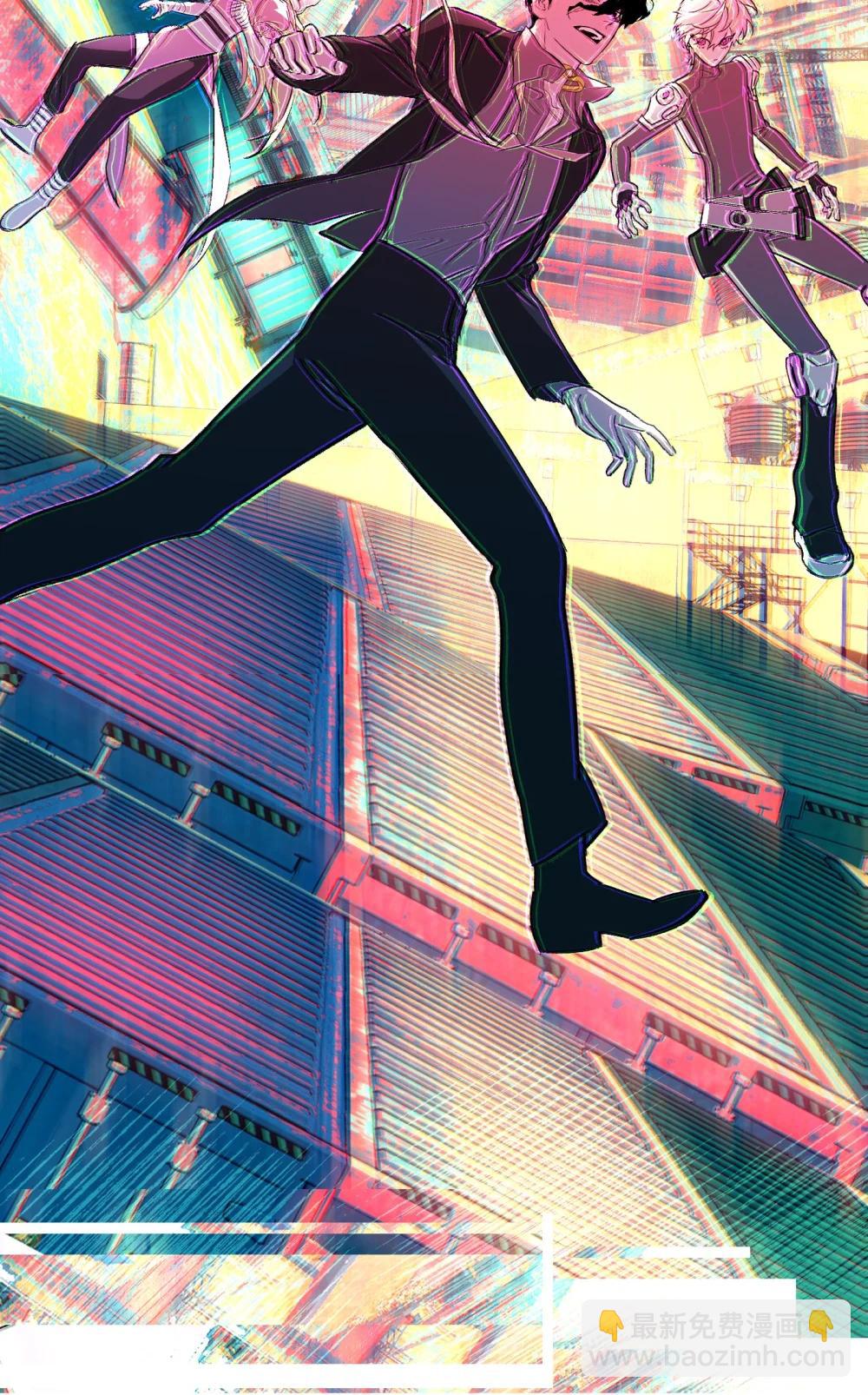 33 梦境&times;枪声(1/3)-第73话