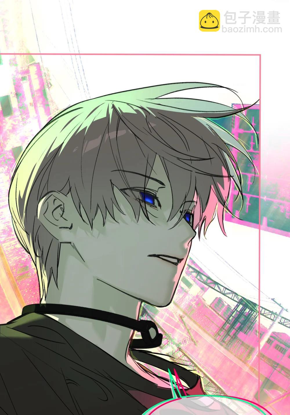 33 梦境&times;枪声(1/3)-第73话