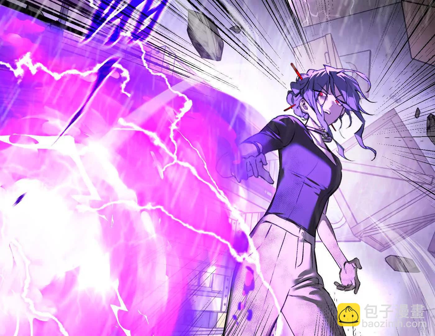 迷宫反击战 打响！(1/5)-第41话