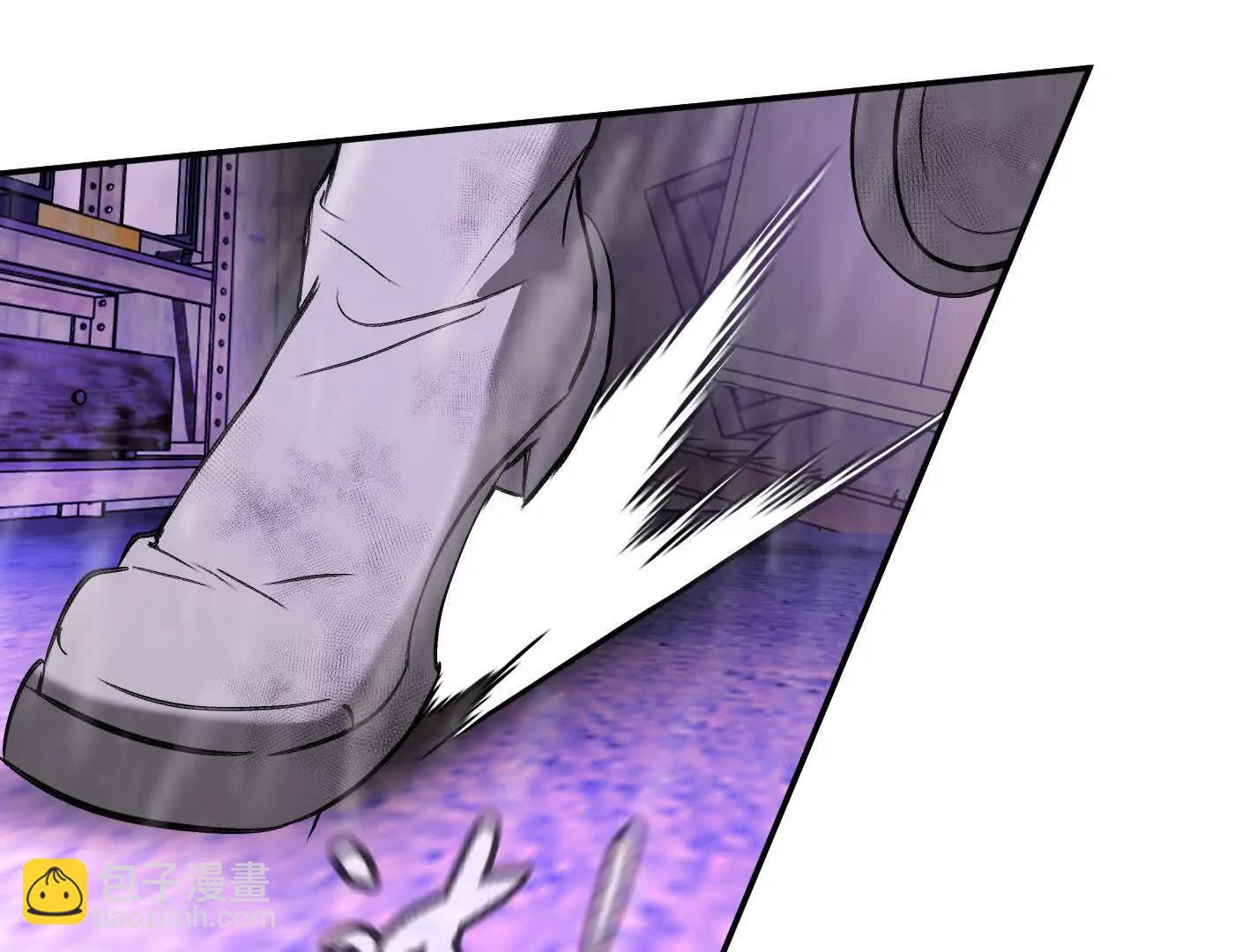 迷宫反击战 打响！(1/5)-第41话