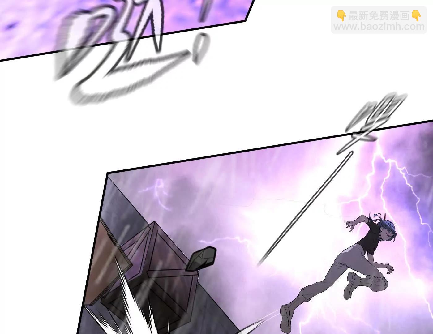 迷宫反击战 打响！(1/5)-第41话