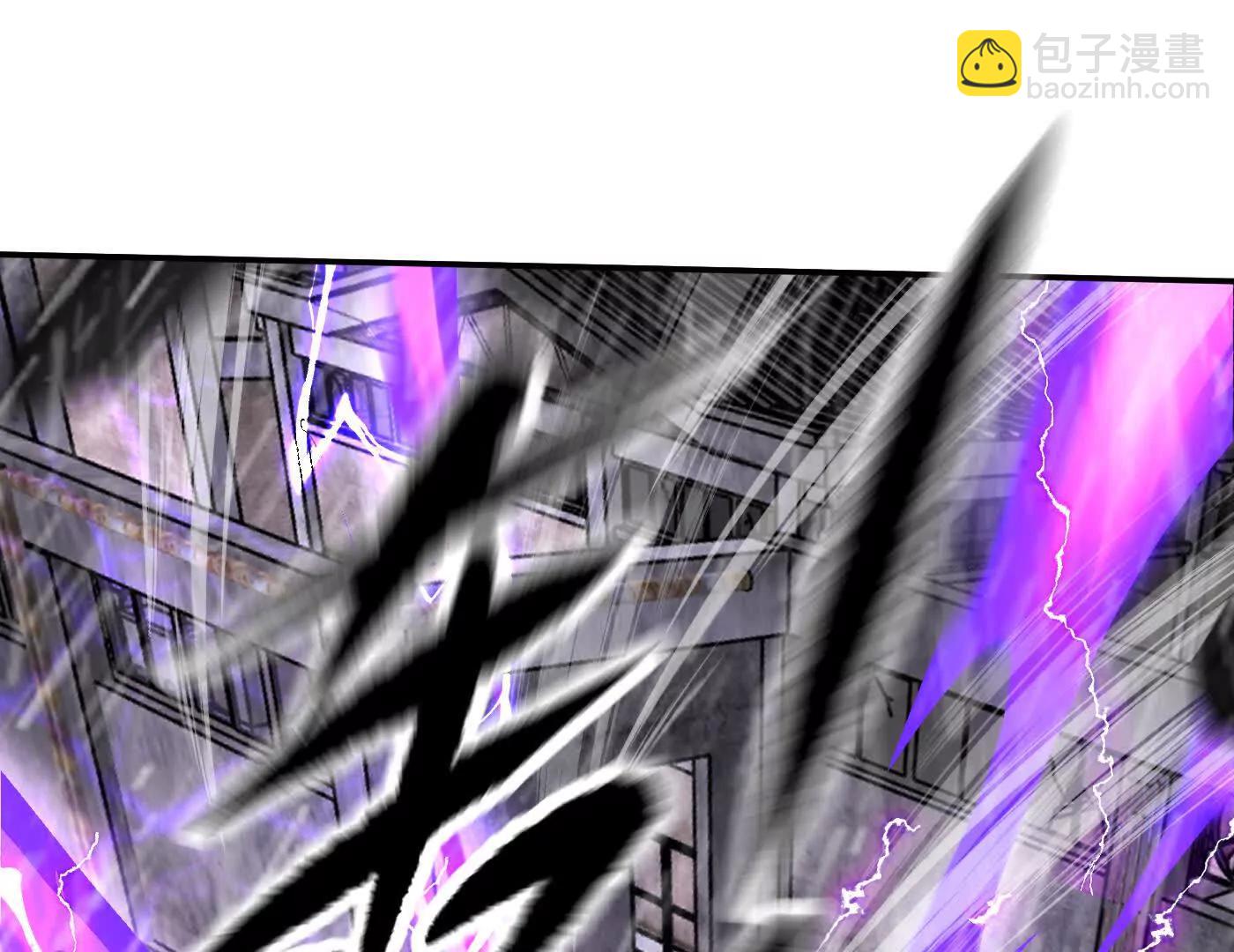 迷宫反击战 打响！(1/5)-第41话