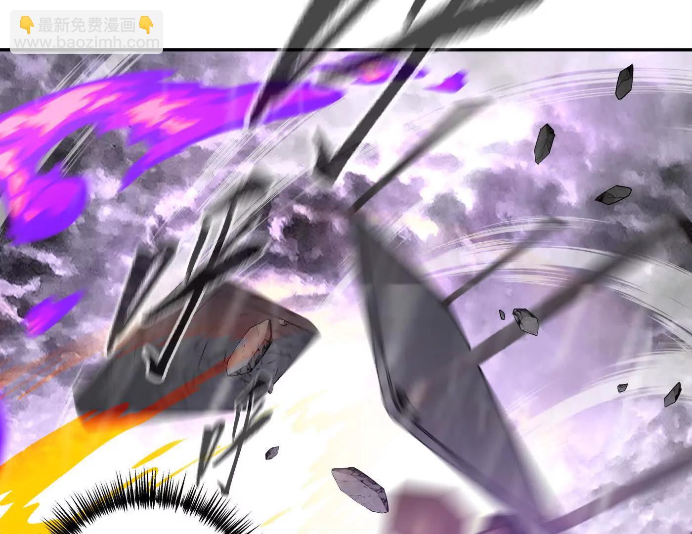 迷宫反击战 打响！(1/5)-第41话