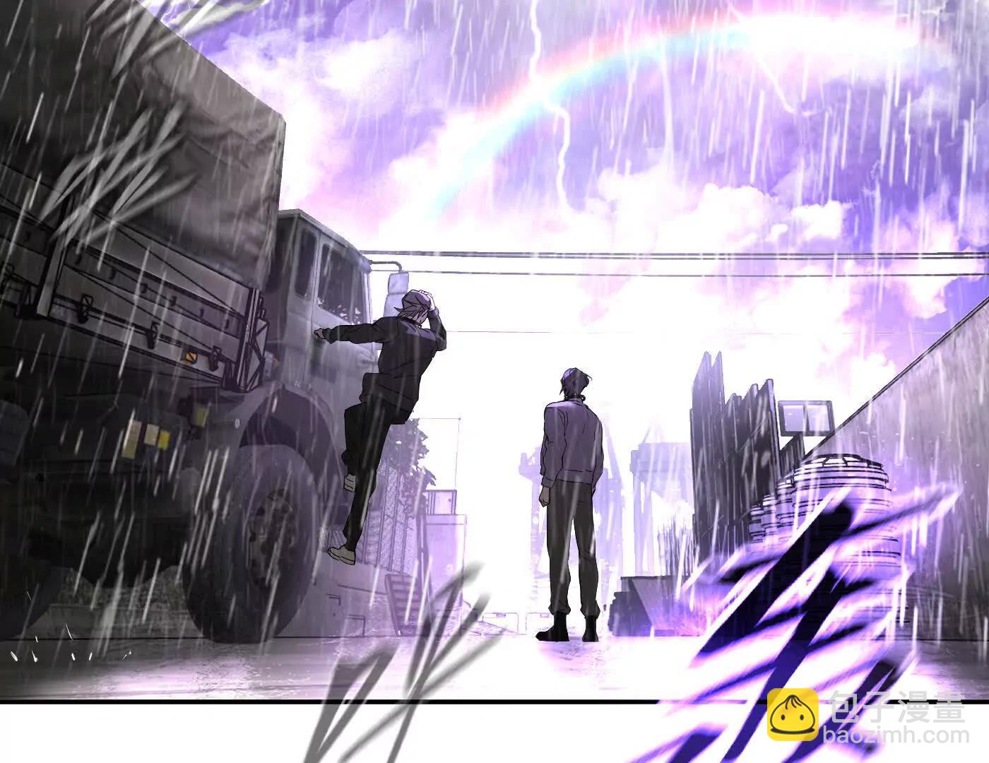 迷宫反击战 打响！(1/5)-第41话