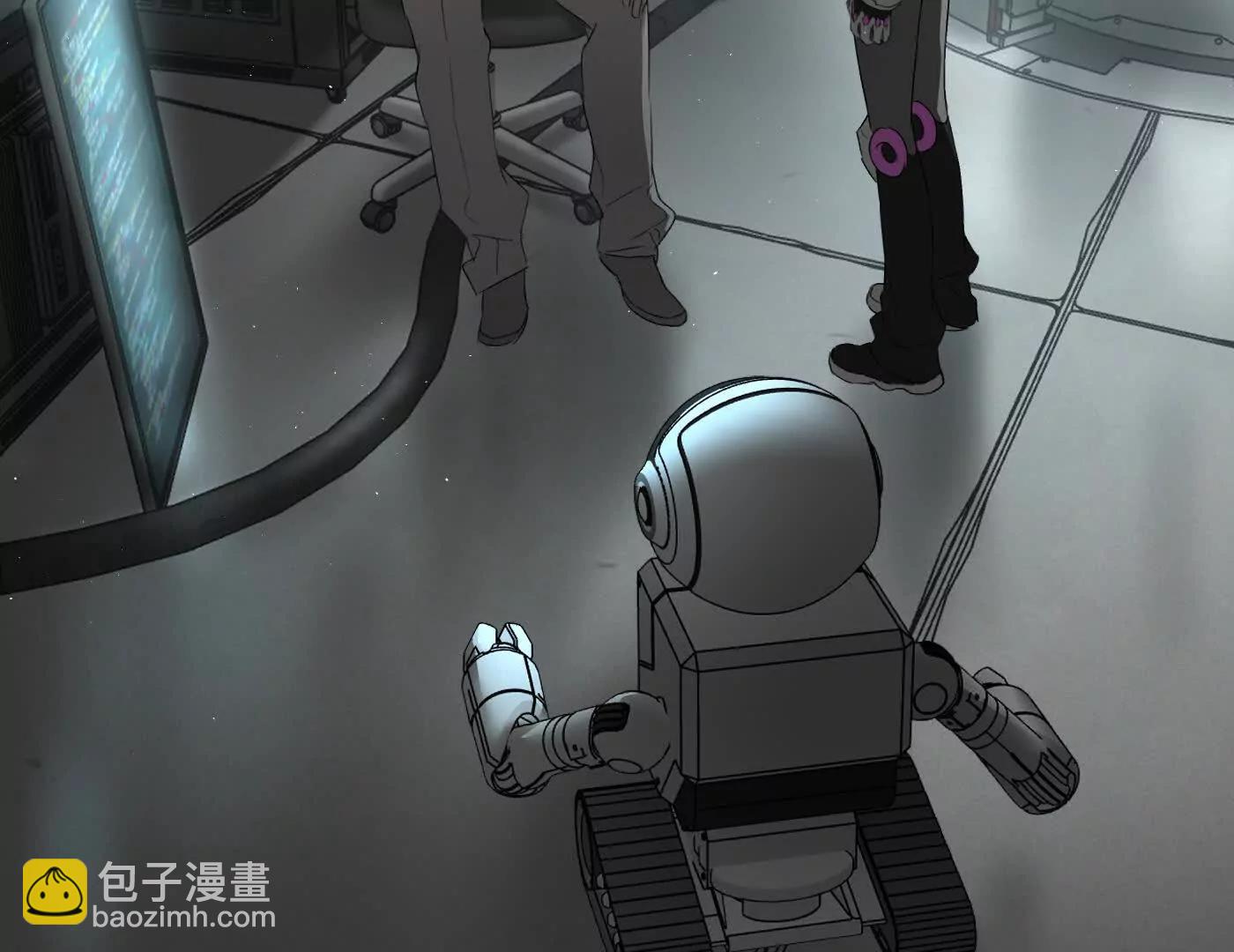 惡之環 - 迷途X兩代守護者篇完(1/11) - 7