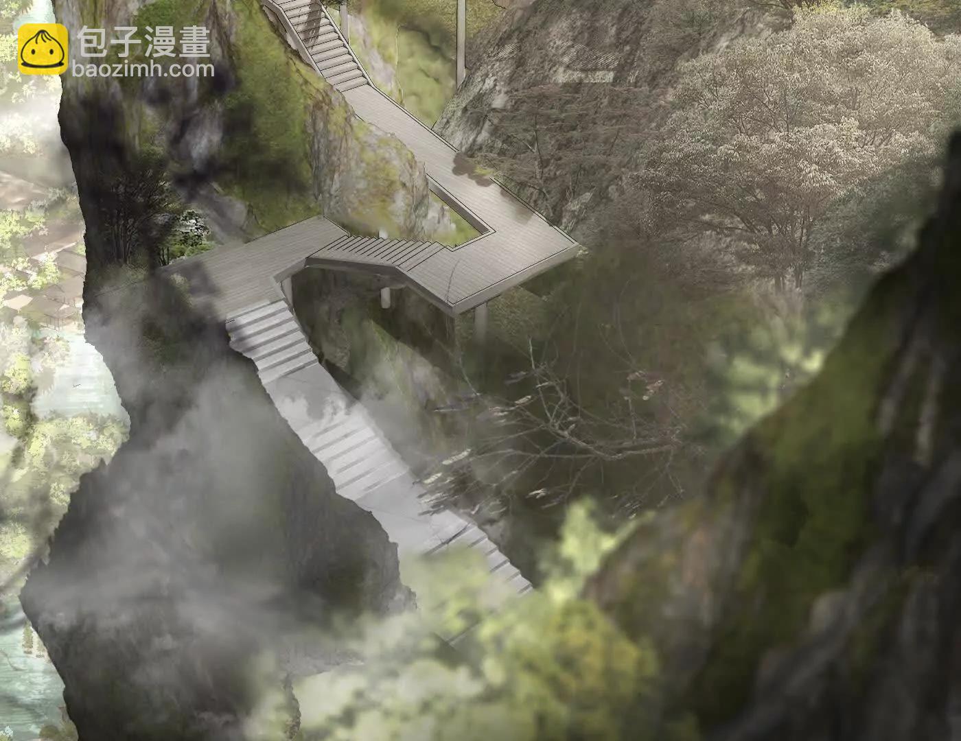 惡之環 - 迷途X兩代守護者篇完(1/11) - 4
