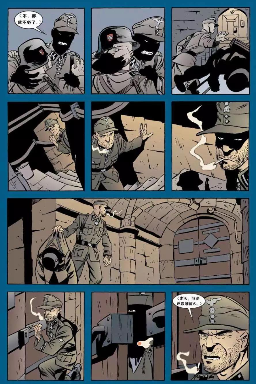 Fables - 第05冊(1/4) - 3