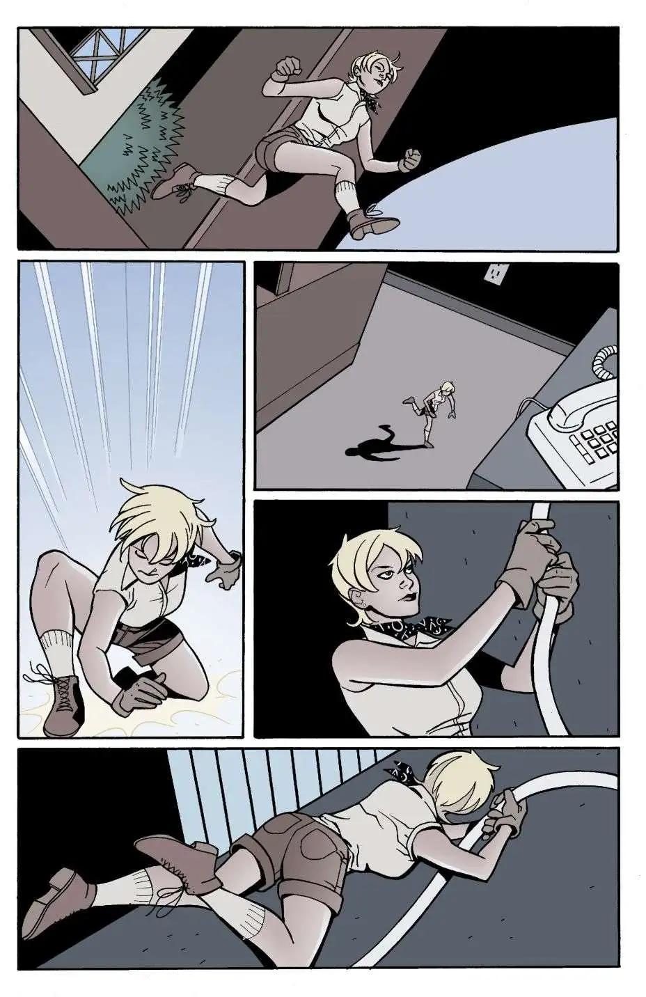 Fables - 第06冊(1/4) - 7
