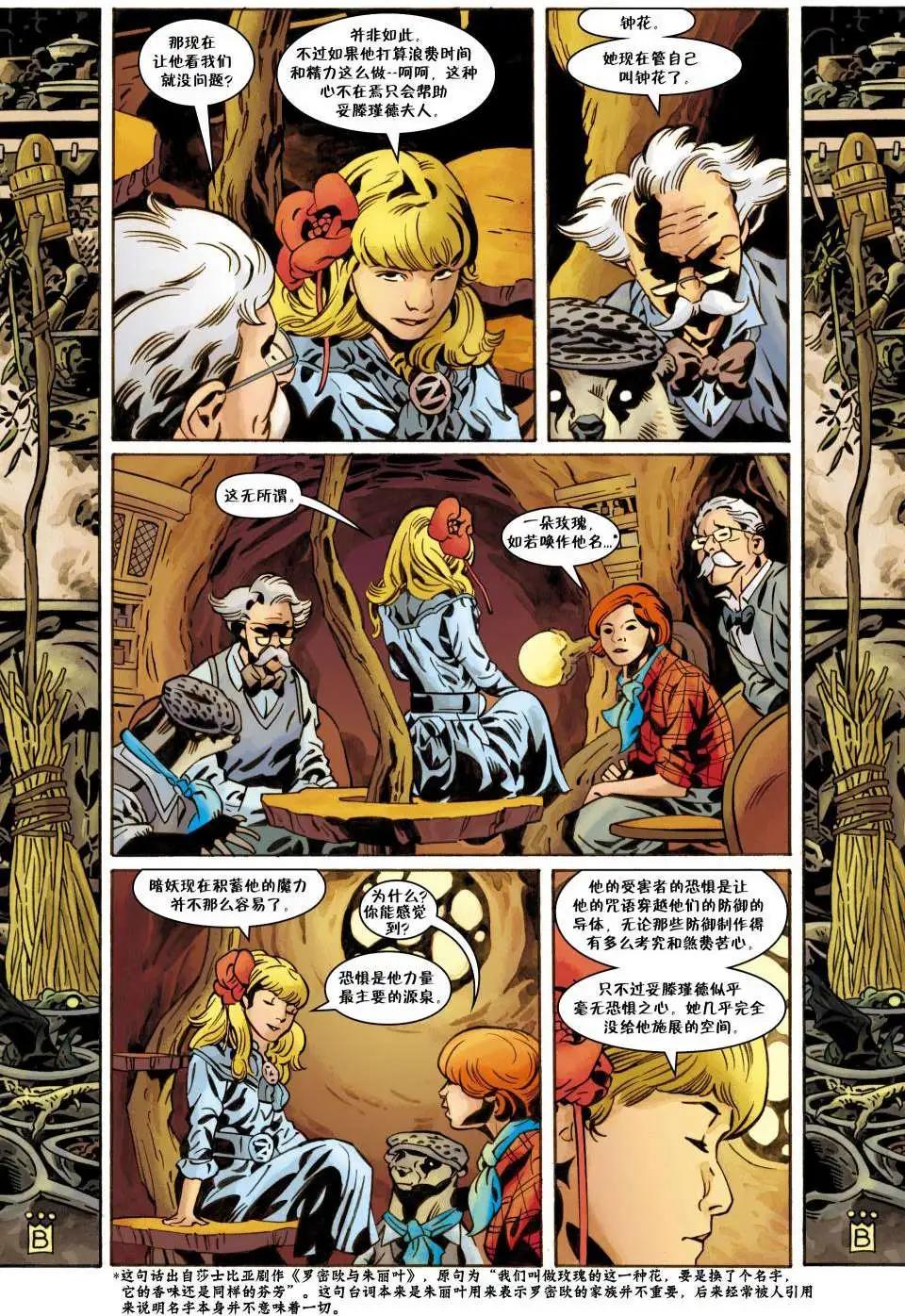 Fables - 第100卷(1/3) - 3
