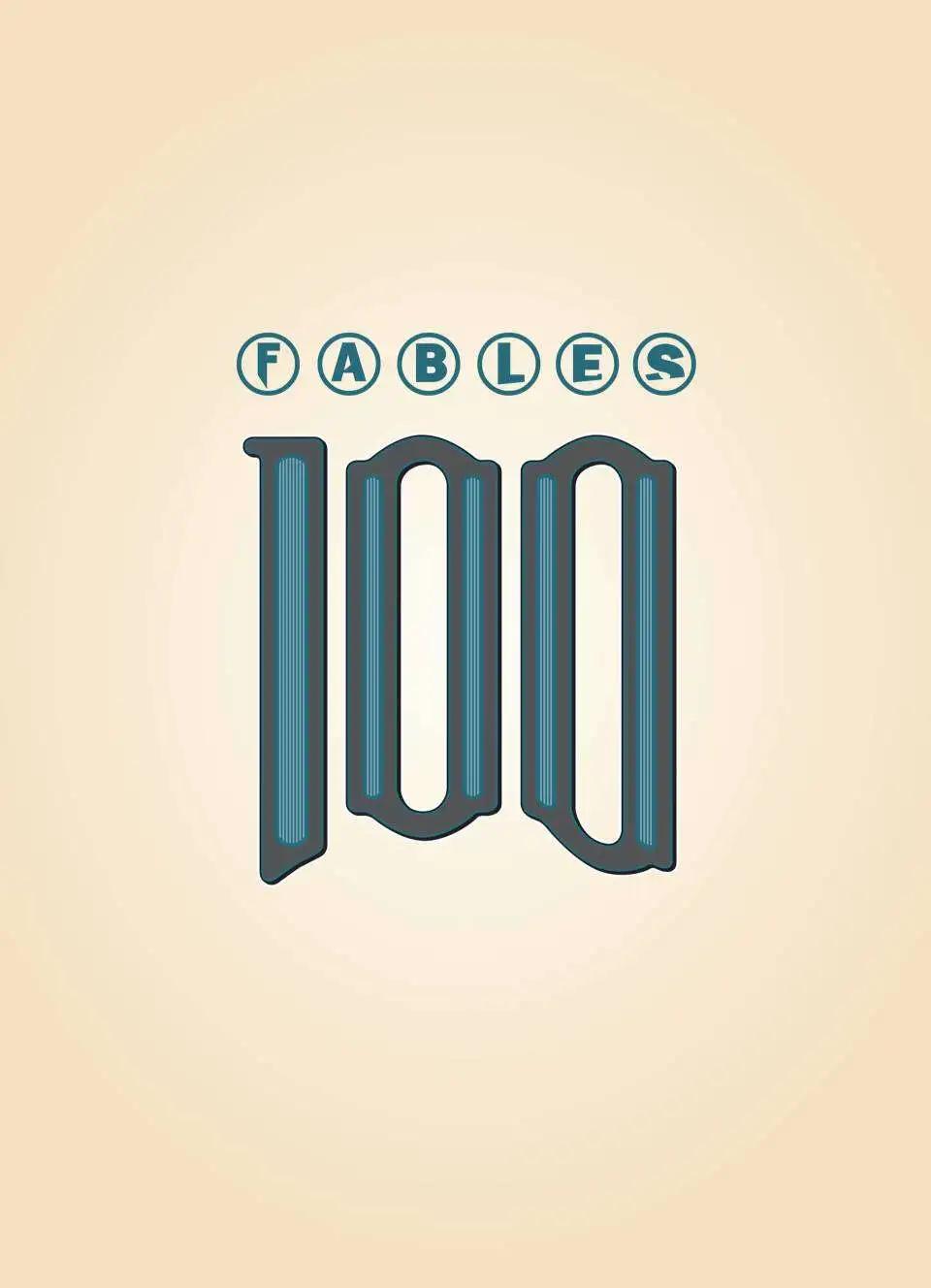 Fables - 第100卷(1/3) - 3