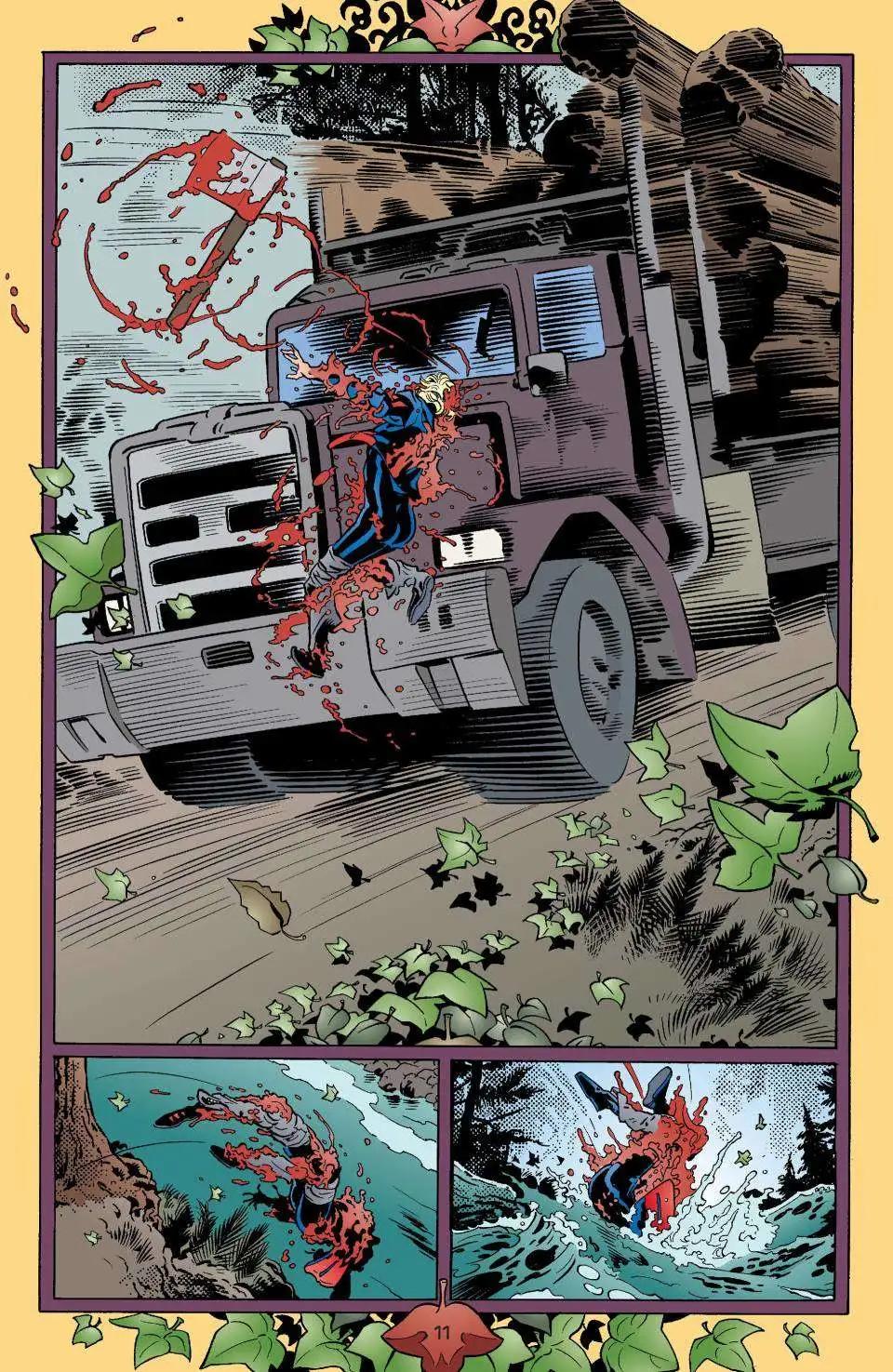 Fables - 第17卷 - 1