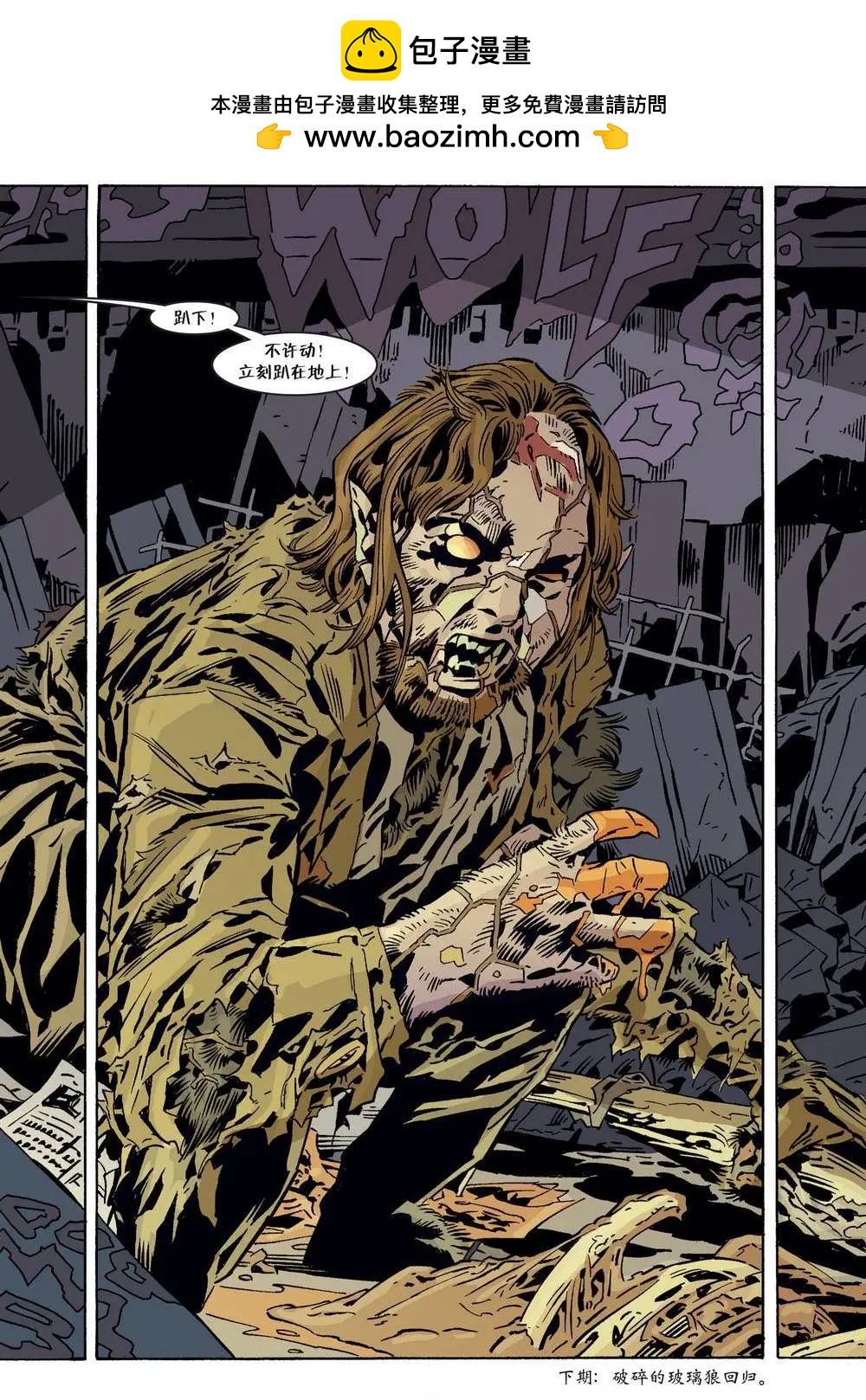 Fables - 第141卷 - 5