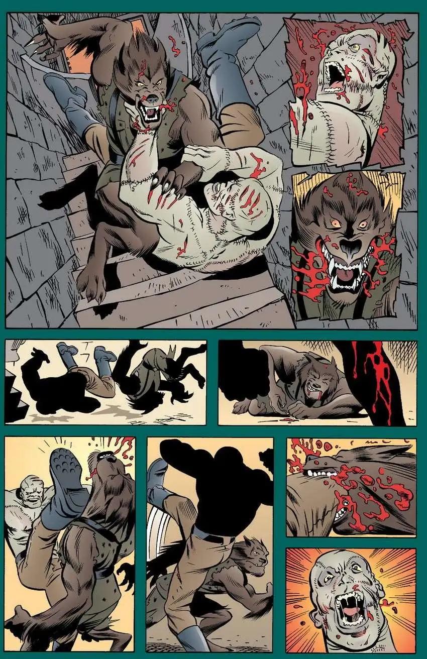 Fables - 第29卷 - 5