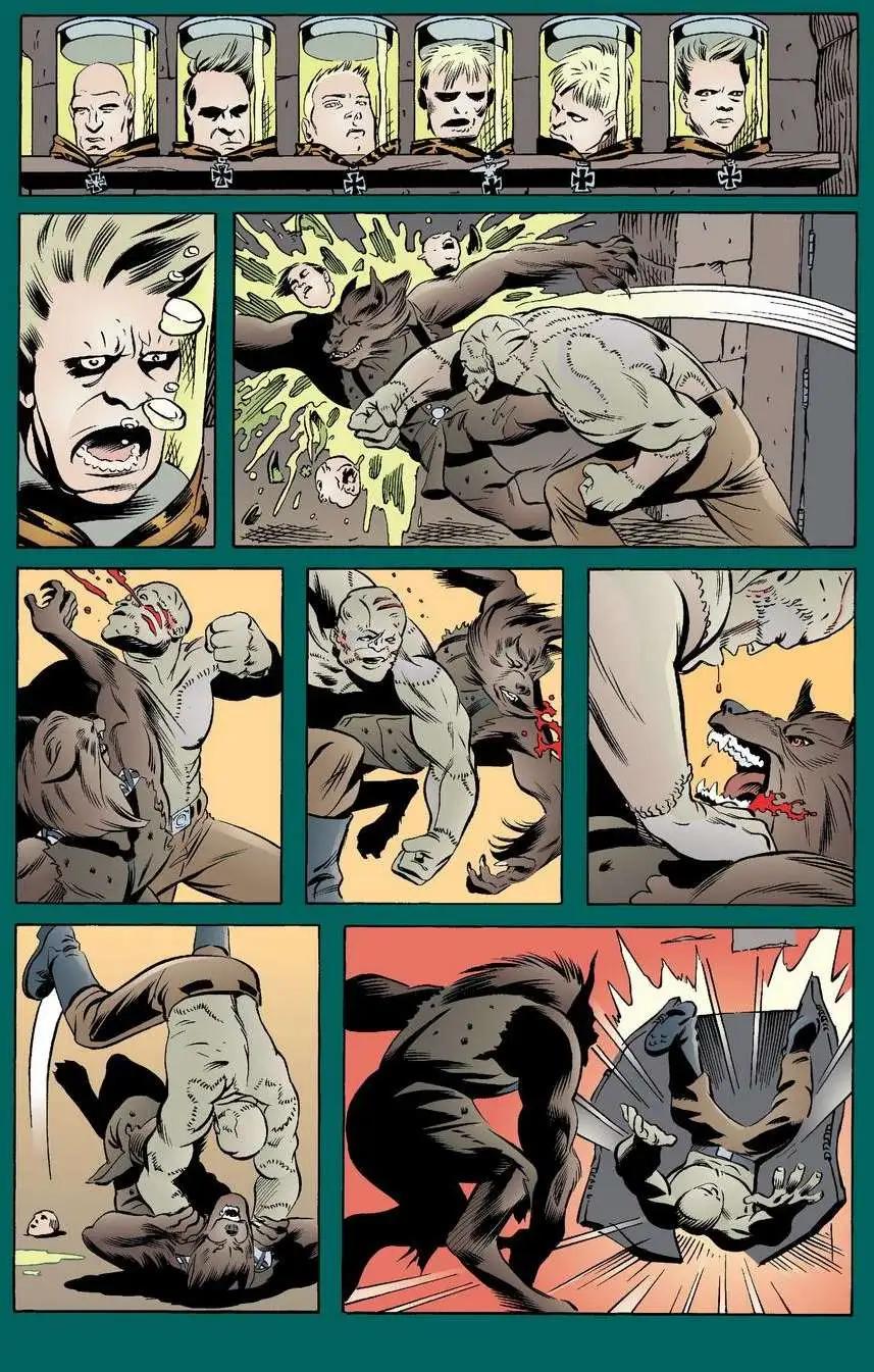 Fables - 第29卷 - 3