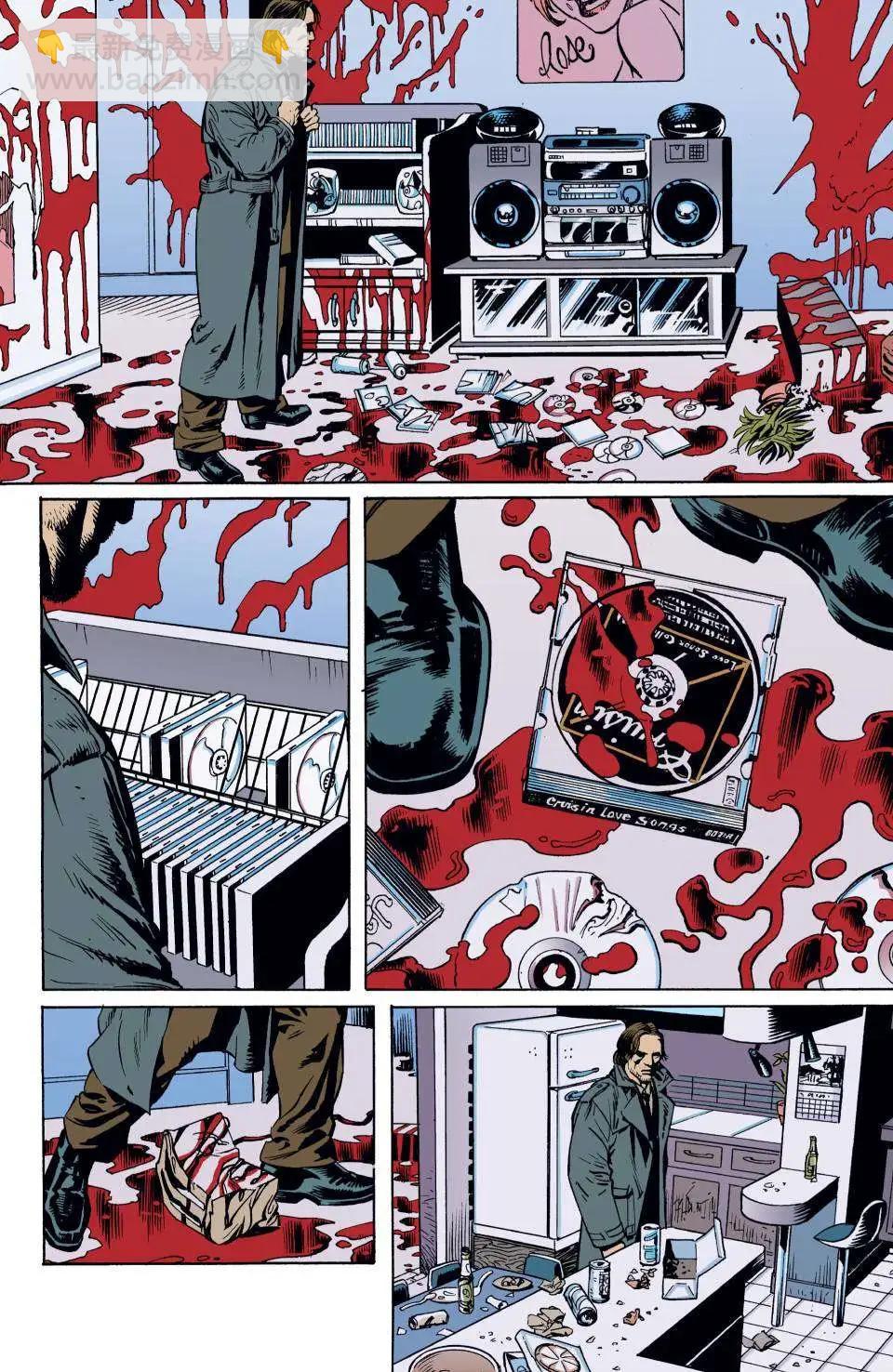 Fables - 第01冊(1/3) - 8