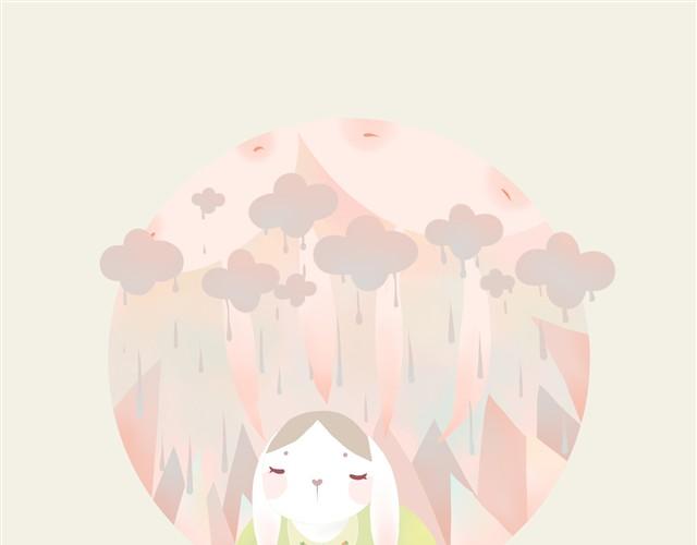 胖胖的爱#1 兔圆篇-第11话