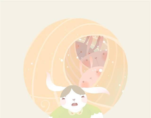 胖胖的爱#3 兔圆篇-第13话