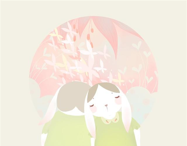 胖胖的爱#3 兔圆篇-第13话