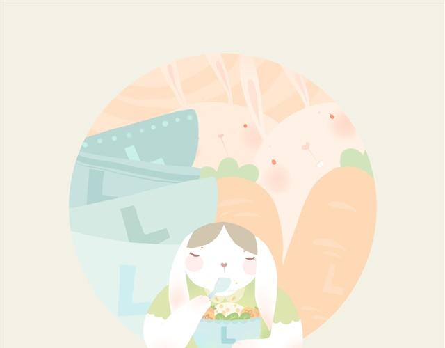 胖胖的爱#3 兔圆篇-第13话