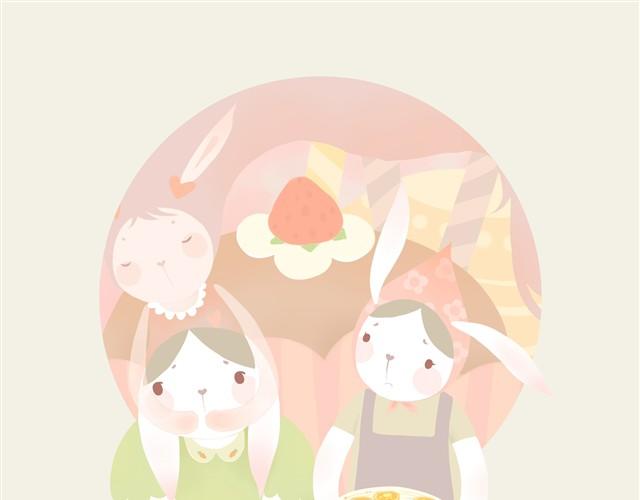 胖胖的爱#3 兔圆篇-第13话