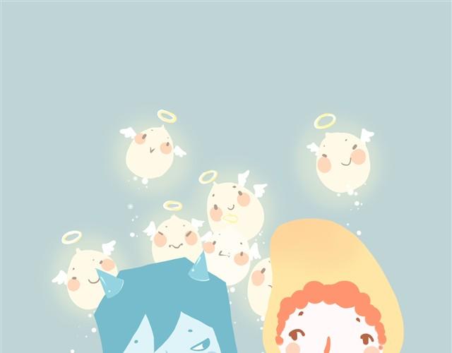 好吃的童话#3 芒果花生绵绵冰-第17话