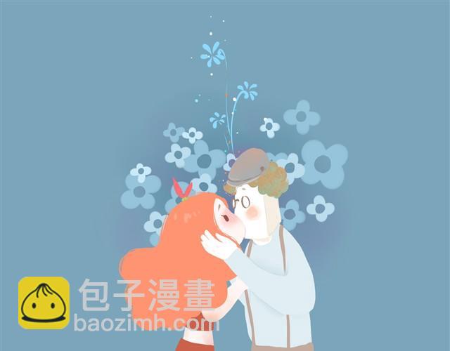 好吃的童话#7 红油小姐被强吻啦-第21话