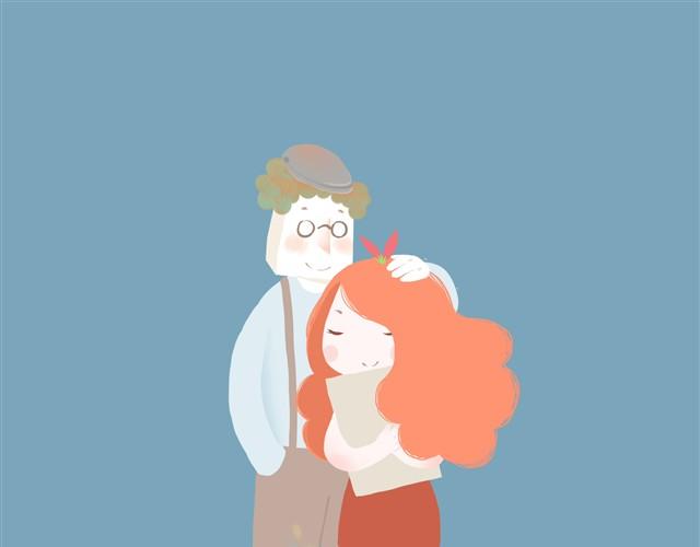 好吃的童话#7 红油小姐被强吻啦-第21话