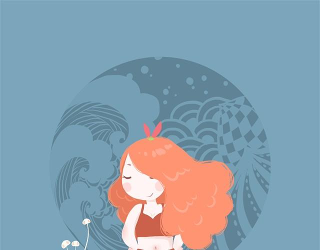 好吃的童话#7 红油小姐被强吻啦-第21话