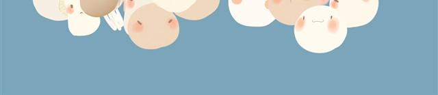 好吃的童话#7 红油小姐被强吻啦-第21话