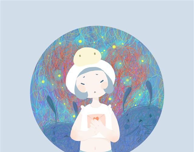 好吃的童话#9 好吃的草莓大福-第23话