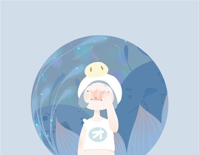 好吃的童话#9 好吃的草莓大福-第23话