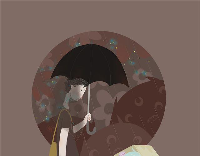 好吃的童话#10 苦涩与甜蜜（下）-第25话