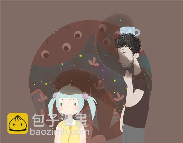 好吃的童话#10 苦涩与甜蜜（下）-第25话