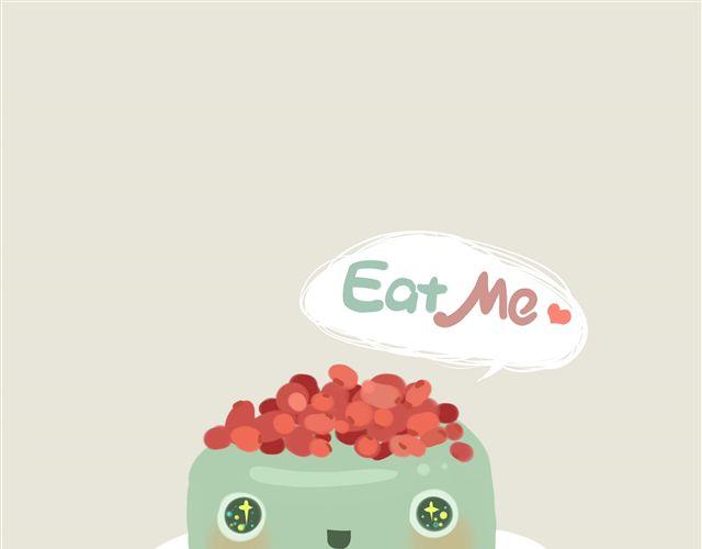 好吃的童话#11 红豆的旅伴（下）-第27话