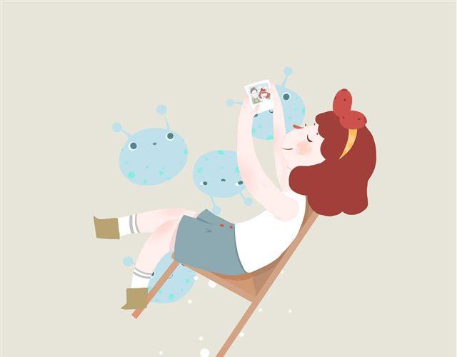 好吃的童话#11 红豆的旅伴（下）-第27话