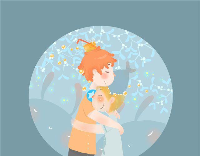 好吃的童话#12 透明的吉利丁（完）-第31话