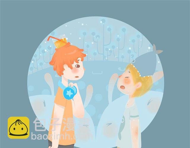 好吃的童话#12 透明的吉利丁（完）-第31话